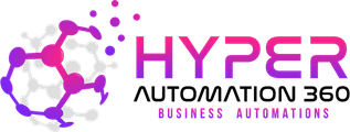 Hyper Automation 360