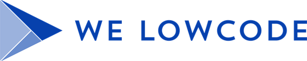 WE LOWCODE